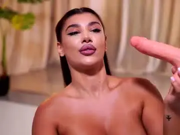Chaturbate Adult Webcam of natydesiree