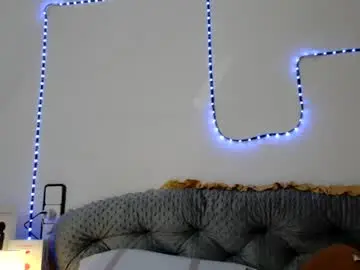 Chaturbate Free Porn Cam of olivka_flower