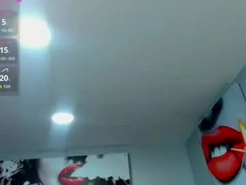 Chaturbate Watch Live Sex Cams of sara_bdsm