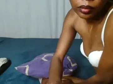 Chaturbate Best live sex cam show of _africana4