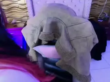Chaturbate Adult Video Chat of _ninaharpper