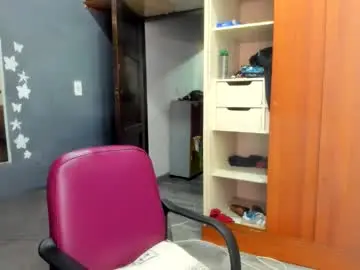 Chaturbate Sex Chat of boobs_chuvy