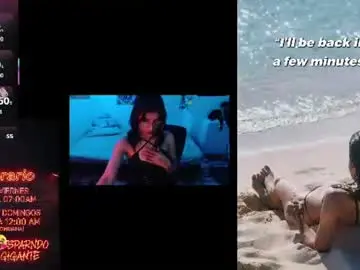 Chaturbate Private Sex Chat of dakkohott