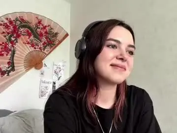 Chaturbate Nude Webcam of frosted_bloom