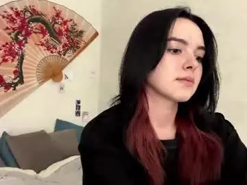 Chaturbate Sex Cam of frosted_bloom