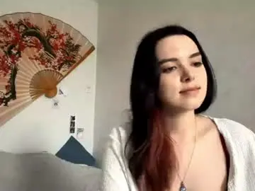 Chaturbate Adult Webcam of frosted_bloom