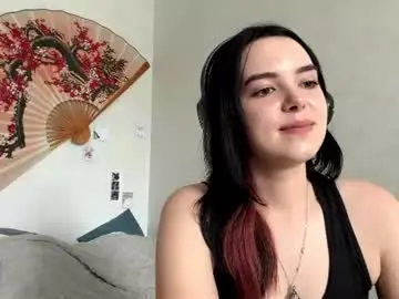Chaturbate Live Sex Cam of frosted_bloom
