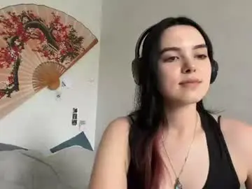 Chaturbate Watch Live Sex Cams of frosted_bloom