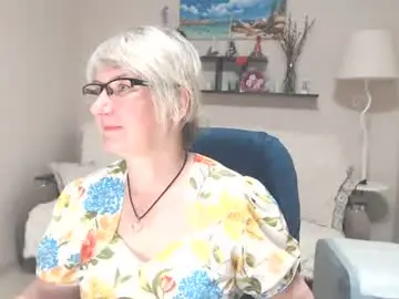 Chaturbate Sex Cam of leilamays
