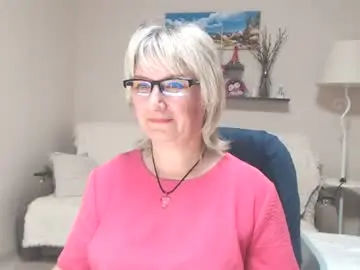 Chaturbate Live Sex Cam of leilamays