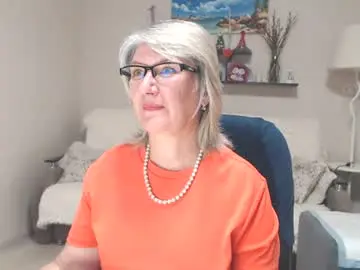 Chaturbate Live Porn of leilamays