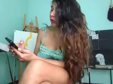 Chaturbate Sex Cam of lovely_maia