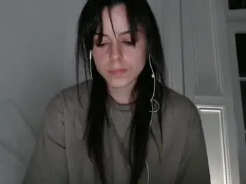 Chaturbate Adult Webcam of luana789