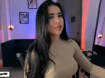 Chaturbate Live Porn of luna__ponce