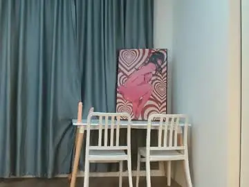 Chaturbate Live Sex Cam of madison_mi