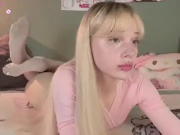 Chaturbate Live Porn of nicole_yo