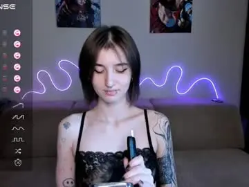 Chaturbate Best Webcam of mika_reid