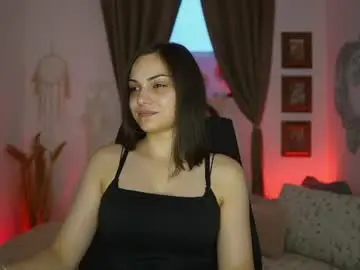 Chaturbate Best live sex cam show of sidney_sweety