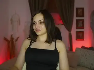 Chaturbate Sex Cam of sidney_sweety