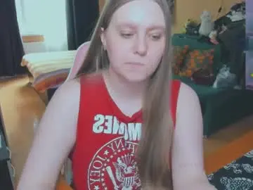 Chaturbate Adult Video Chat of alice_dreamgirl_