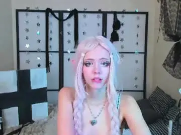 Chaturbate Adult Video Chat of aluwe_meow