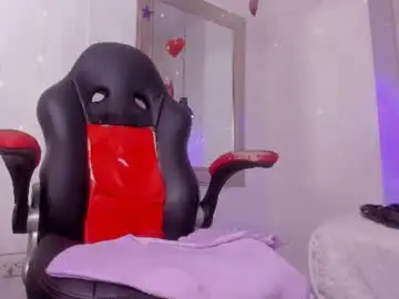 Chaturbate Nude Webcam of angel_hardy_dl