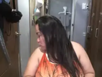 Chaturbate Live Sex of bigboobslyn