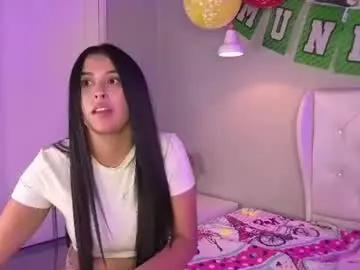 Chaturbate Nude Webcam of danaee_shy