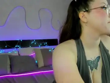Chaturbate Private Sex Chat of kira_be11