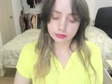 Chaturbate Live Porn of kittywantslove23