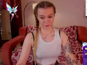 Chaturbate Free Porn Cam of lisa_rabbit