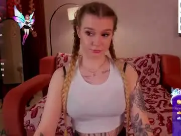 Chaturbate Sex Cam of lisa_rabbit