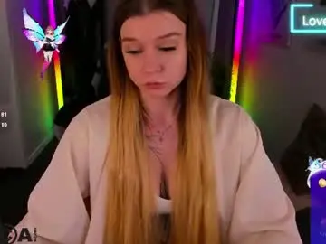 Chaturbate Sex Cam of lisa_rabbit