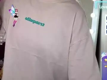Chaturbate Sex Chat of lisa_rabbit