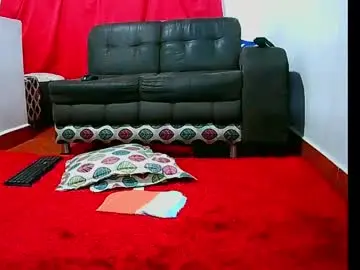 Chaturbate Adult Webcam of littlemia_777