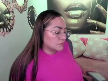 Chaturbate Free Live Porn of marianalopez81