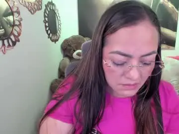 Chaturbate Best Webcam of marianalopez81