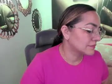 Chaturbate Free Live Porn of marianalopez81