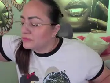Chaturbate Private Sex Chat of marianalopez81