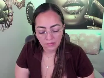 Chaturbate Adult Webcams of marianalopez81