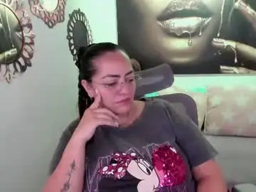 Chaturbate Free Live Porn of marianalopez81