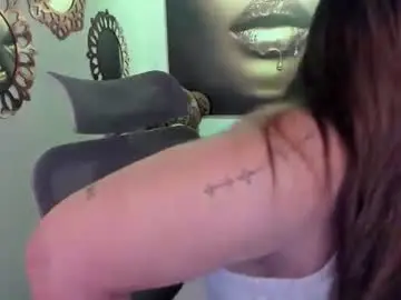 Chaturbate Watch Live Sex Cams of marianalopez81