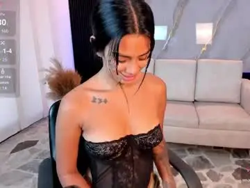 Chaturbate Adult Video Chat of saracorraless