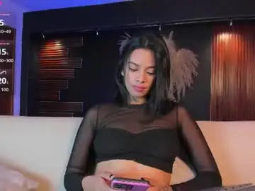 Chaturbate Sex Chat of saracorraless