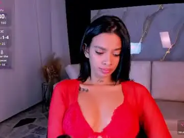 Chaturbate Nude Webcam of saracorraless