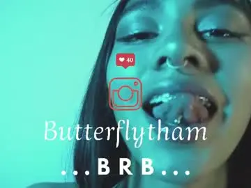 Chaturbate Free Live Porn of thamara_cooper_