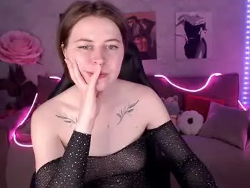 Chaturbate Best Webcam of tiffany__butlers