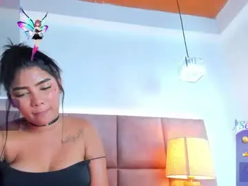 Chaturbate Sex Cam of abelladgr