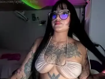 Chaturbate Watch Live Sex Cams of apurple_tulip