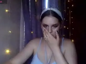 Chaturbate Adult Webcam of dakota_charm_